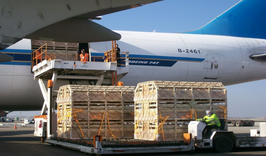 屯昌县到日本空运公司
